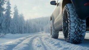 Comment choisir les meilleures chaînes à neige pour votre véhicule